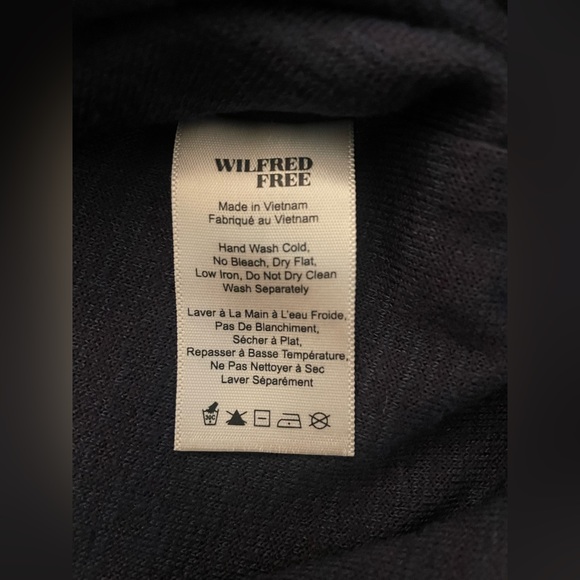 ARITZIA Wilfred Free Abby Dress - Picture 3 of 10